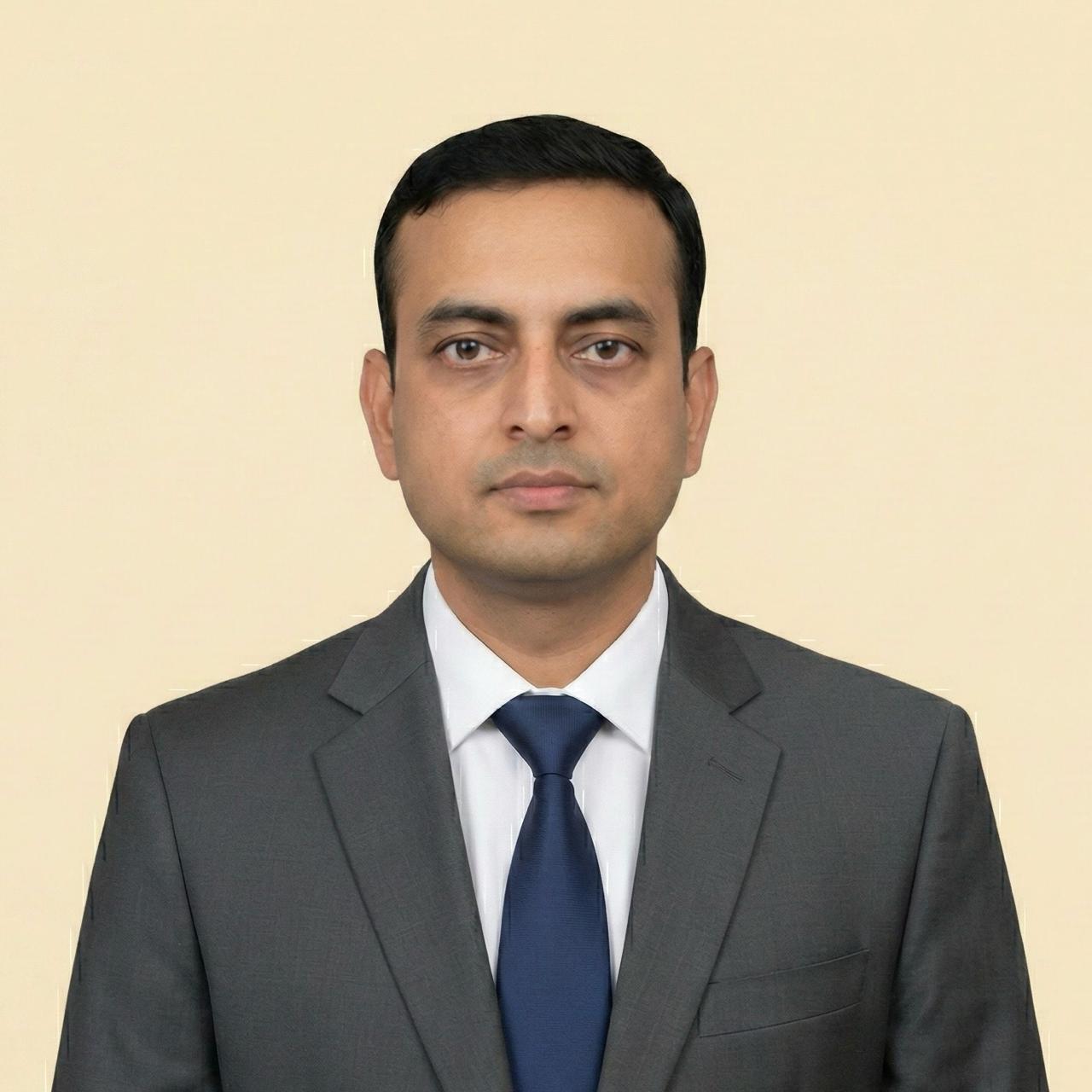 Jay Patel